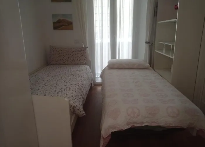 Appartamento Annibaliano