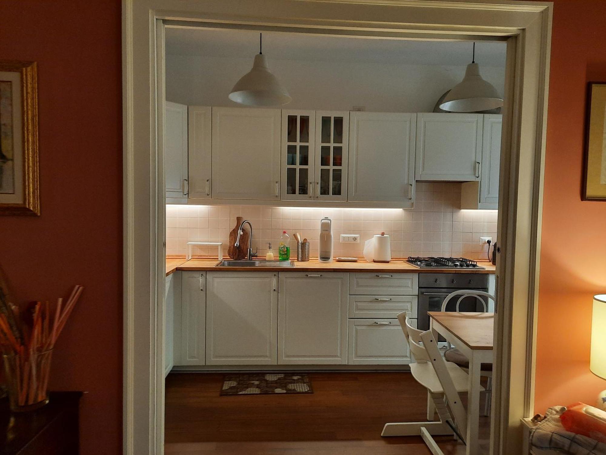 Apartment Annibaliano *