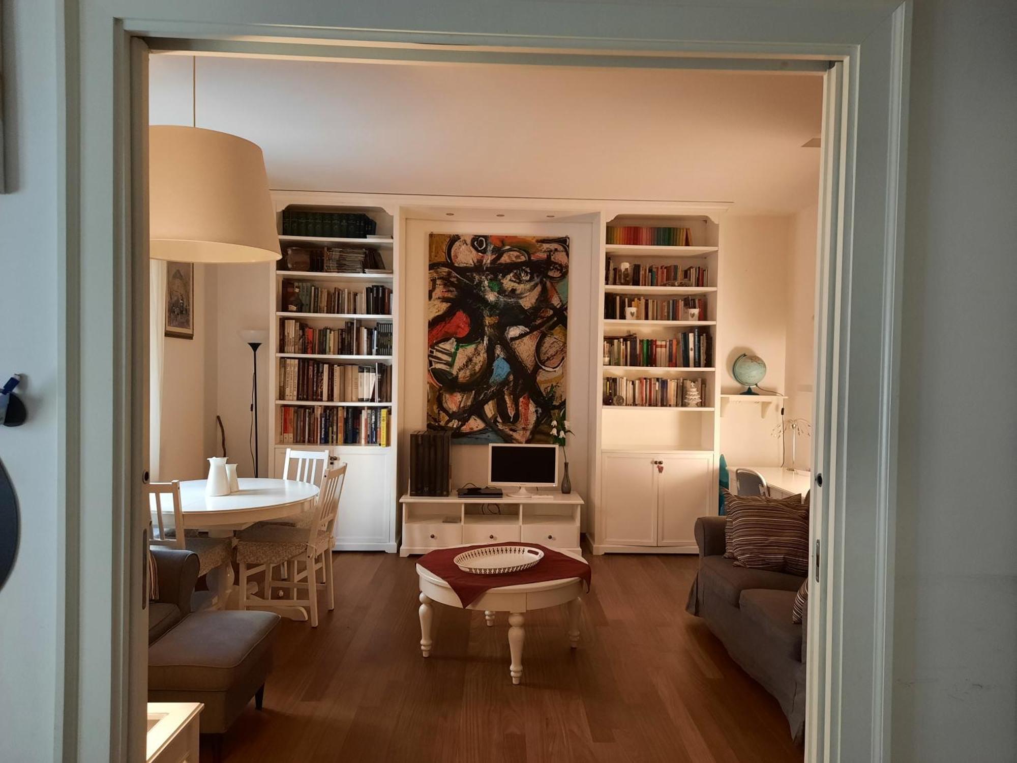 Annibaliano Apartment