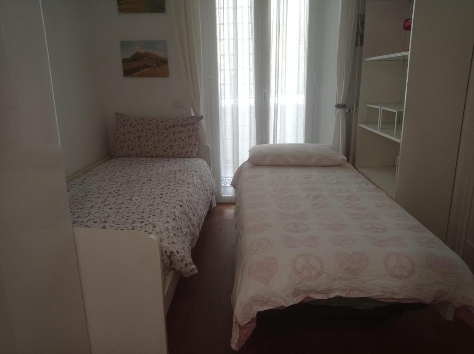 Annibaliano Apartment Rom