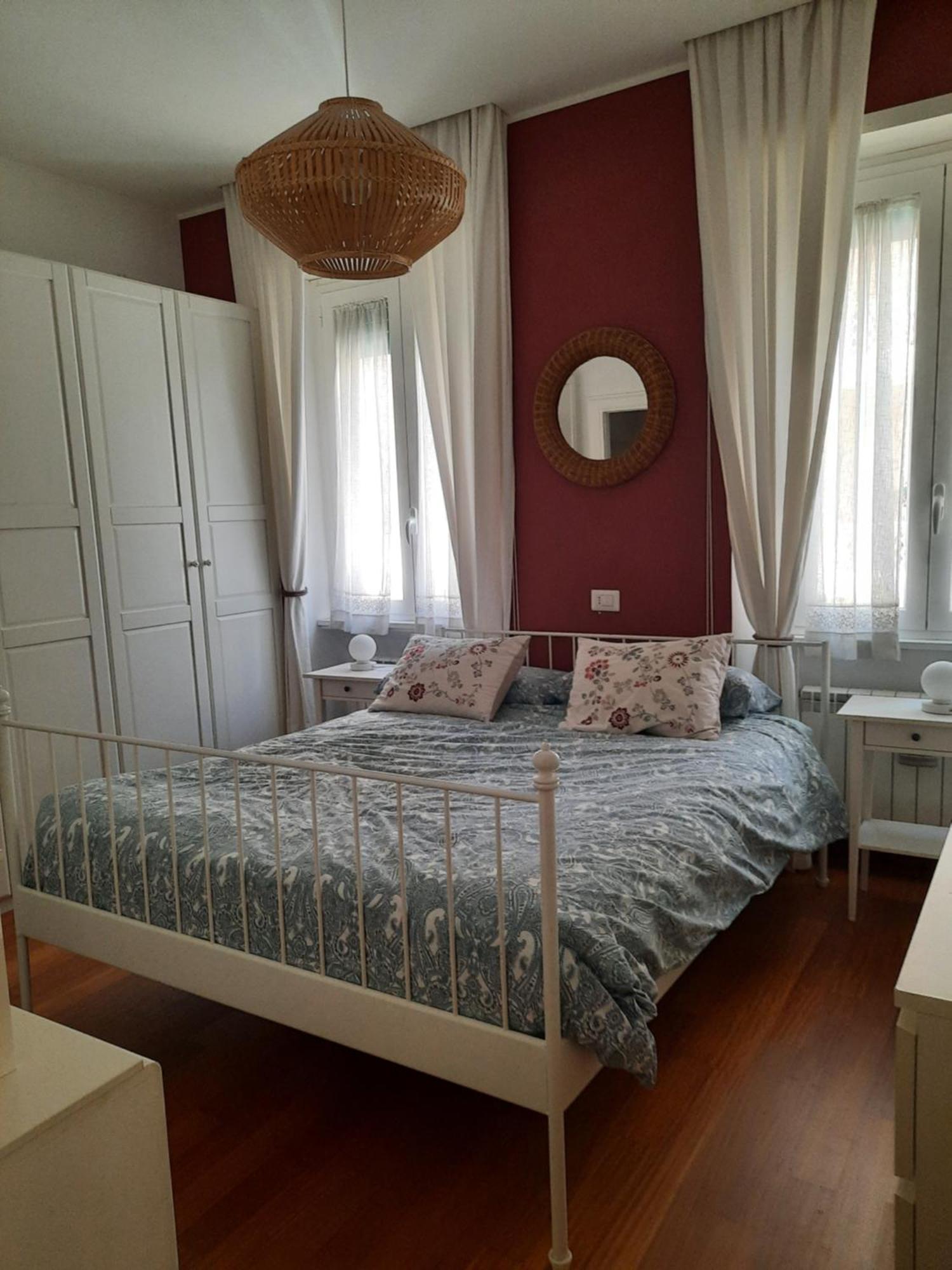 Annibaliano Apartment Rom